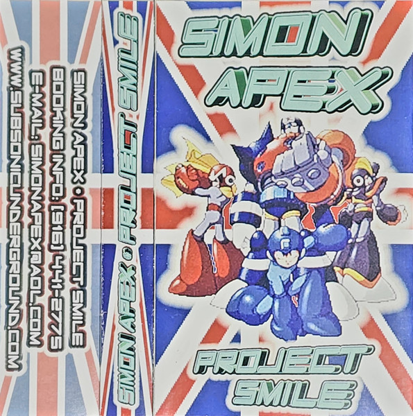 Project Smile