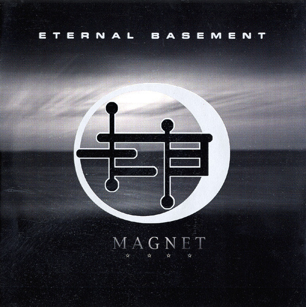 Magnet