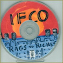 Rags To Riches