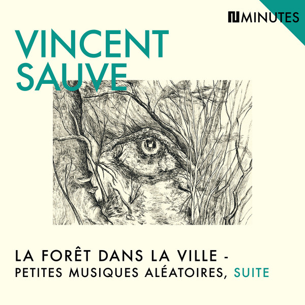 La Forêt Dans La Ville - Petites Musiques Aléatoires, Suite