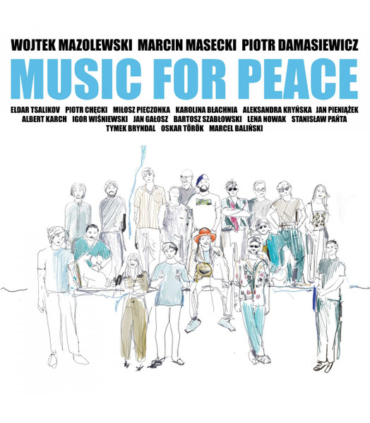 Music For Peace