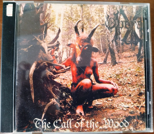 The Call Of The Wood