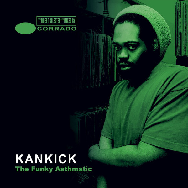 The Funky Asthmatic