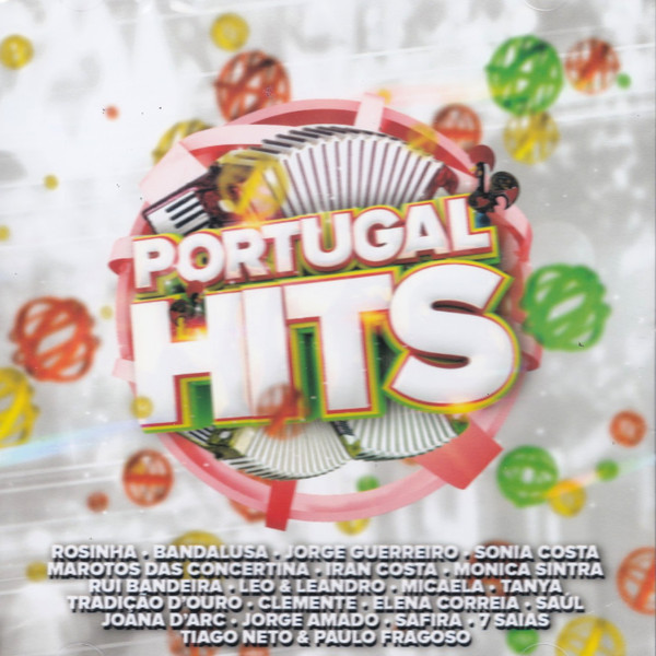 Portugal Hits