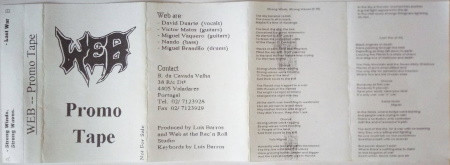 Promo Tape
