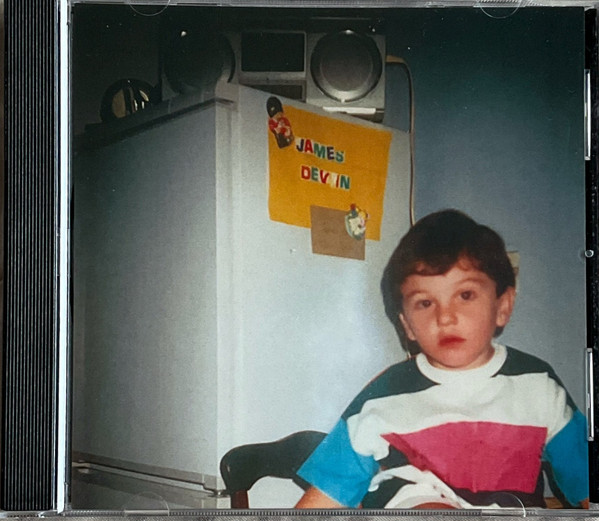 The James Devlin Album
