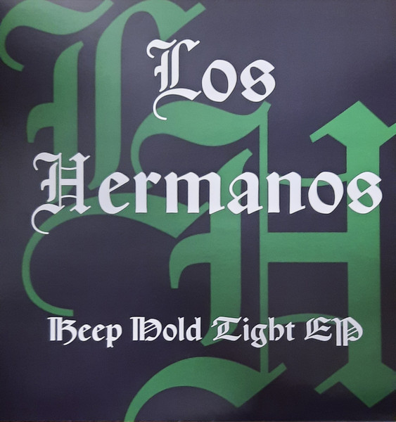Keep Hold Tight EP
