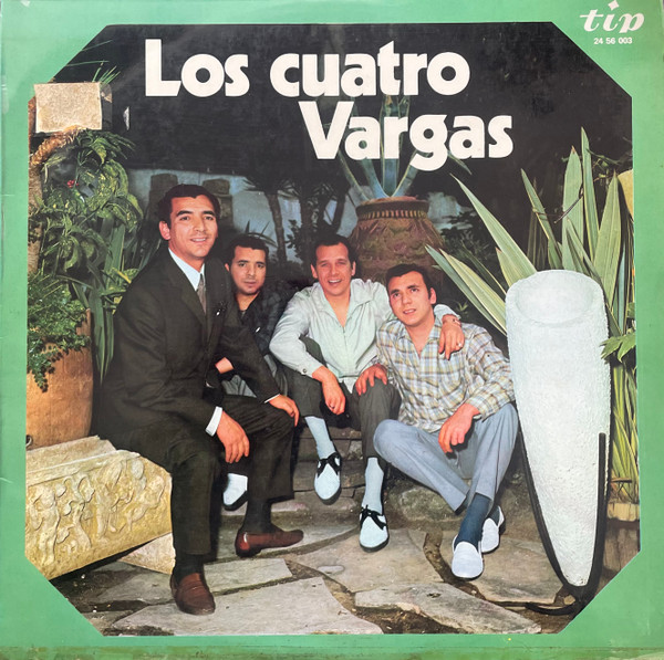 Los Cuatro Vargas