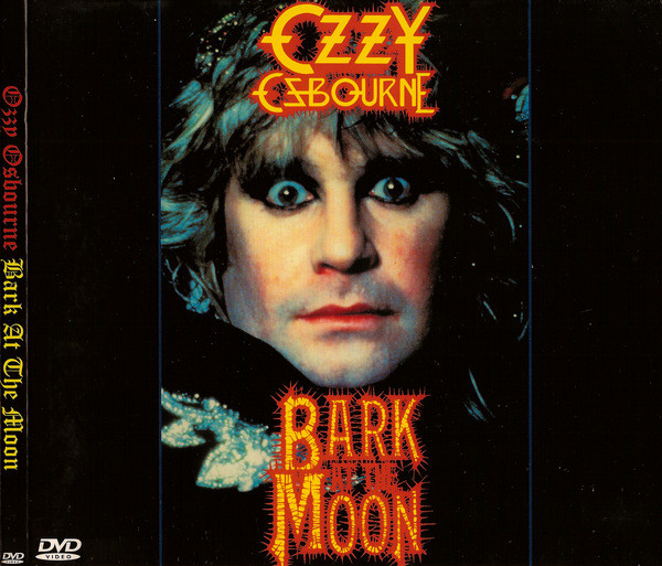 Bark At The Moon