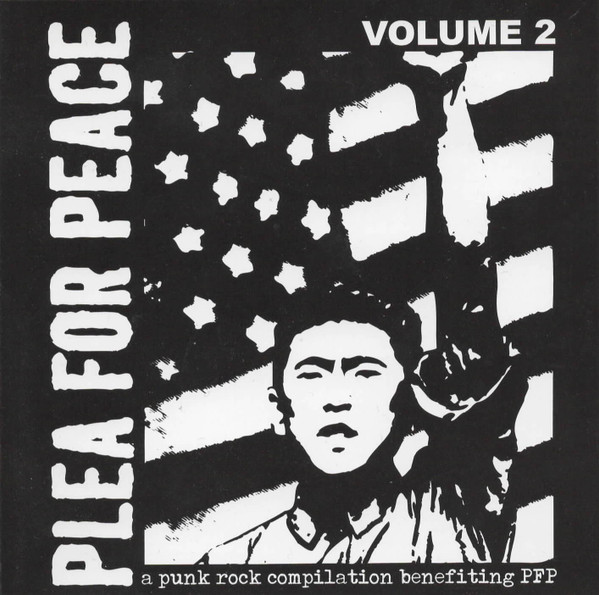 Plea For Peace Volume Two