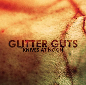 Glitter Guts