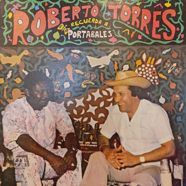 Recuerda A Portabales