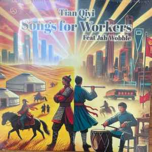 Songs For Workers