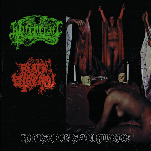 House Of Sacrilege