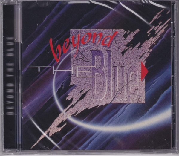 Beyond The Blue