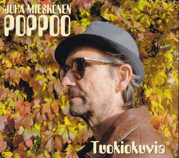 Tuokiokuvia