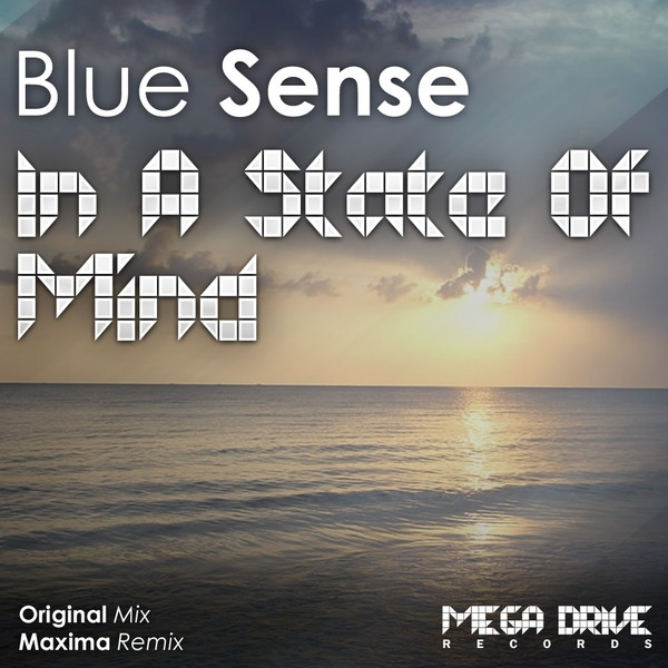 In A State Of Mind