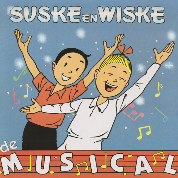 De Musical