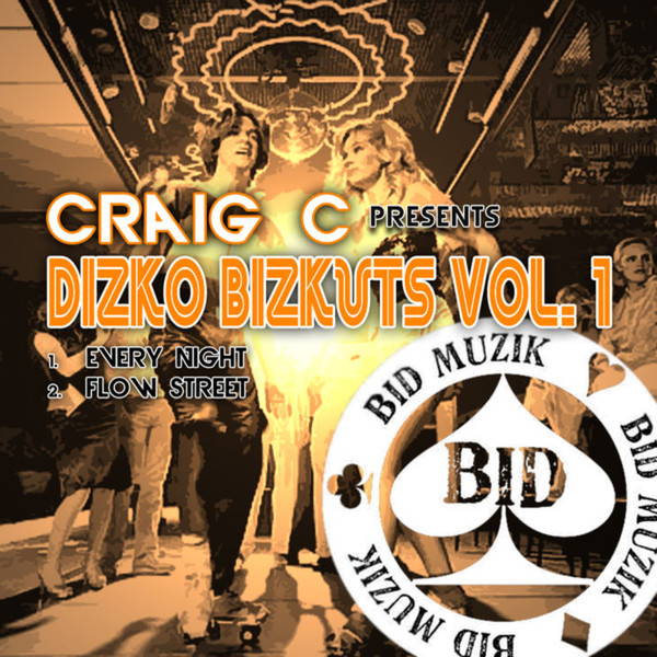 Disko Bizkuts Vol.1