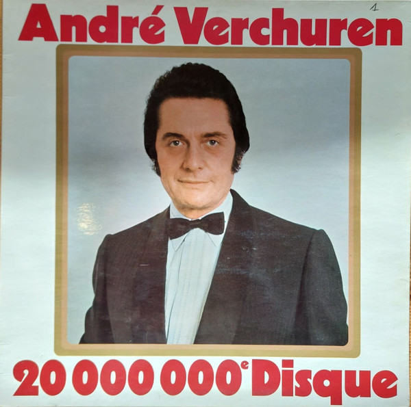 20 000 000e Disque