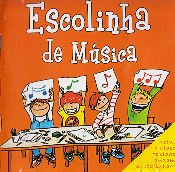 Escolinha De Música