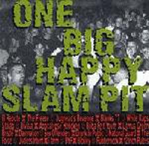 One Big Happy Slampit