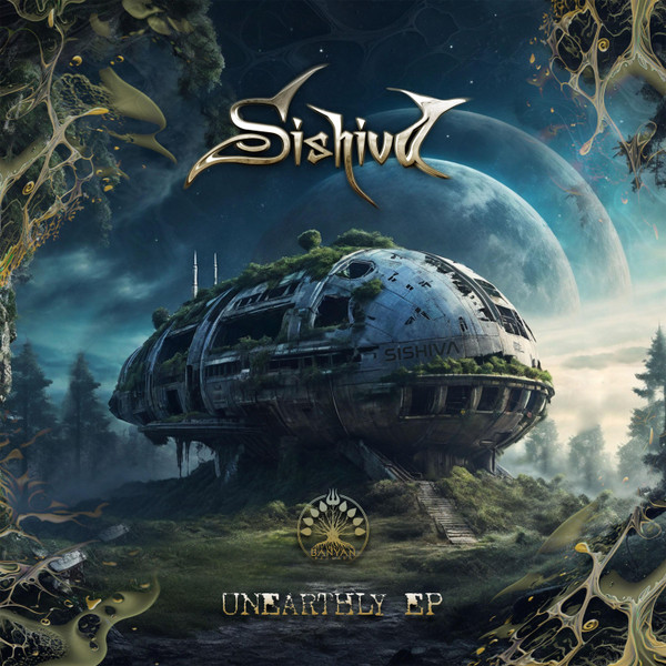 Unearthly EP