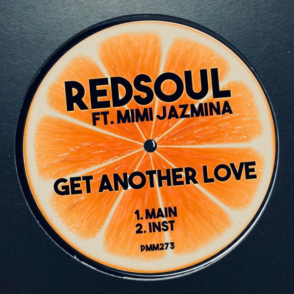 Get Another Love