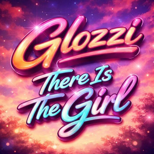 There Is The Girl