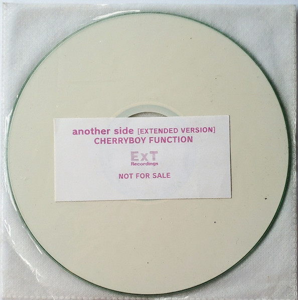 Another Side (Extended Version)