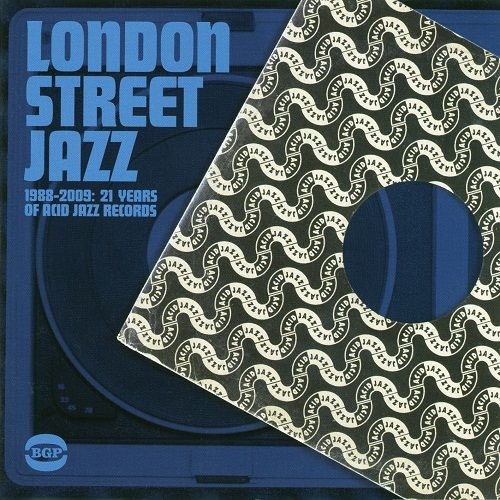 London Street Jazz
