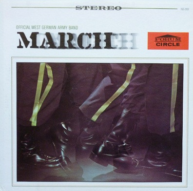 March