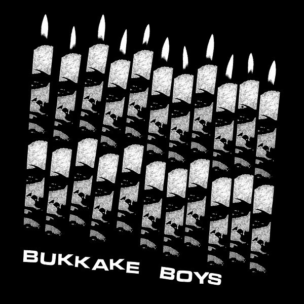 Bukkake Boys