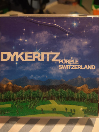 Purple Switzerland