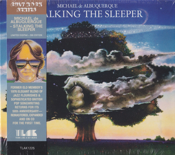 Stalking The Sleeper