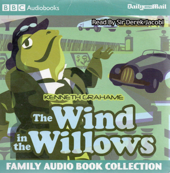 The Wind In The Willows