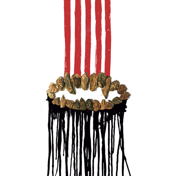 Wood Teeth