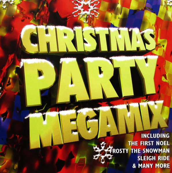 Christmas Party Megamix