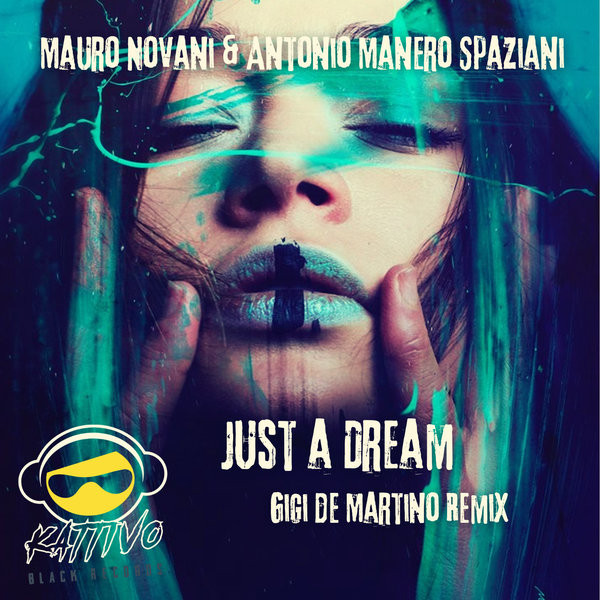 Just A Dream