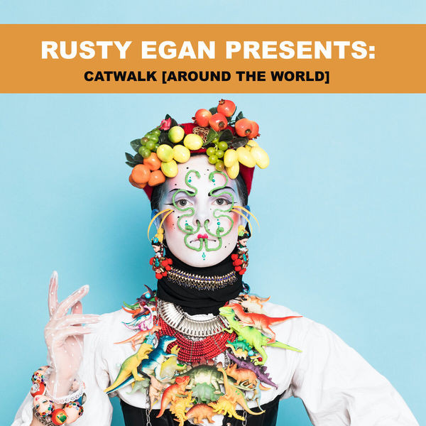 Catwalk (Around The World)