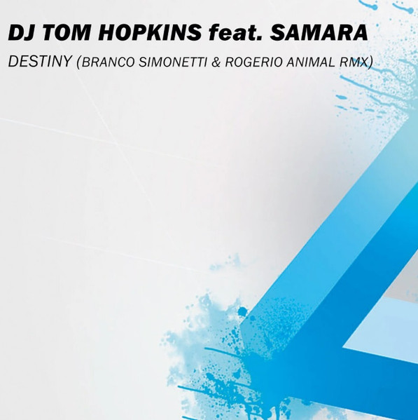 Destiny (Branco Simonetti & Rogério Animal Rmx)