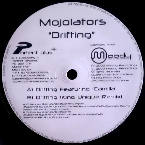 Drifting