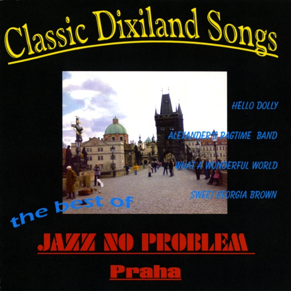 Classic Dixiland Songs (The Best Of)