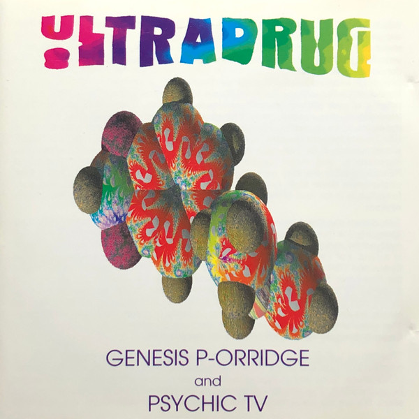 Ultradrug