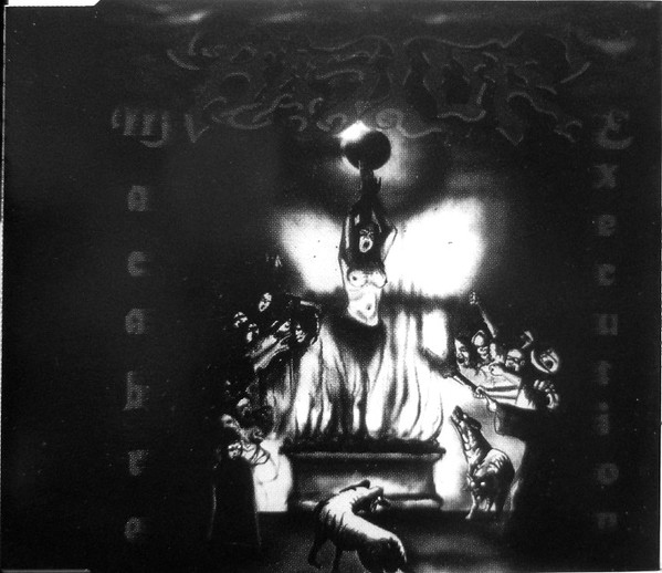 Macabre Execution