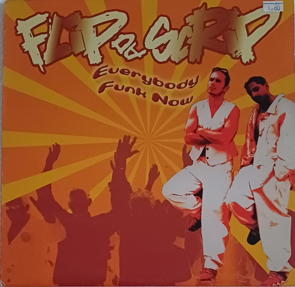 Everybody Funk Now
