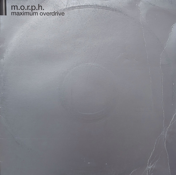 Maximum Overdrive (Remixes)