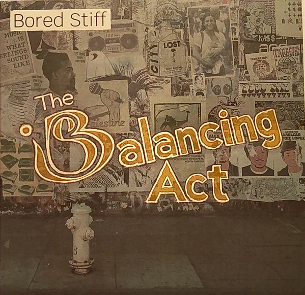 The Balancing Act