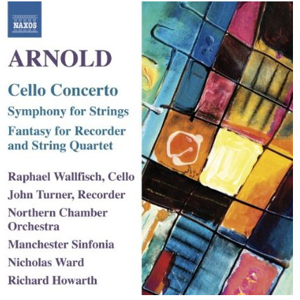 Orchestral Works