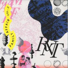 Family Affair Vol.5